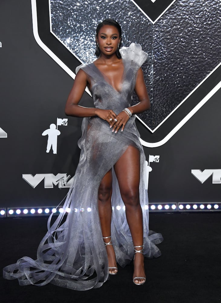 2024 MTV VMAs - Arrivals