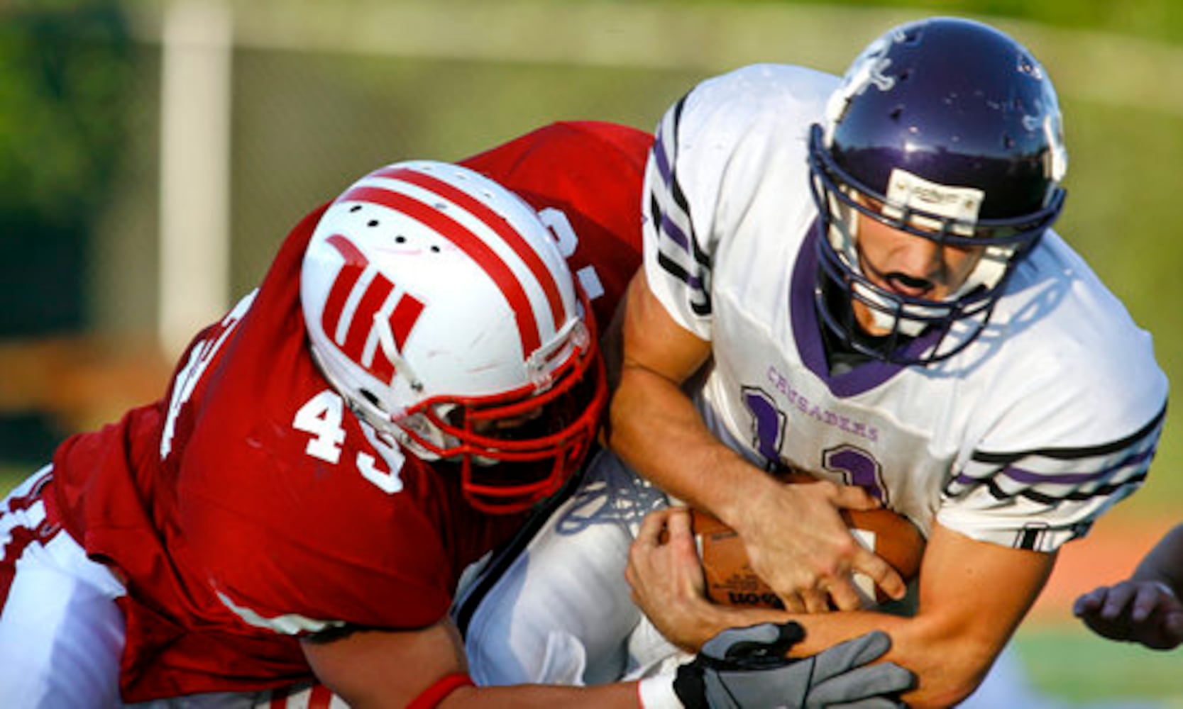 Wittenberg Football: The Fincham Years