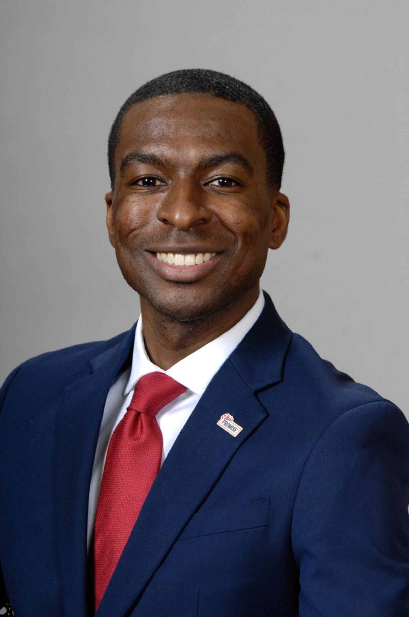 State Representative Willis Blackshear, Jr. (D-Dayton) CONTRIBUTED