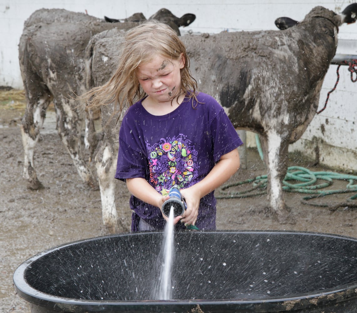 Clark County Fair