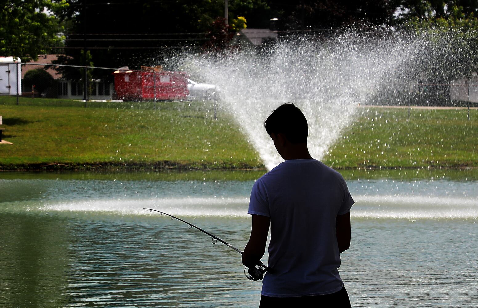 PHOTOS: First Day of Summer