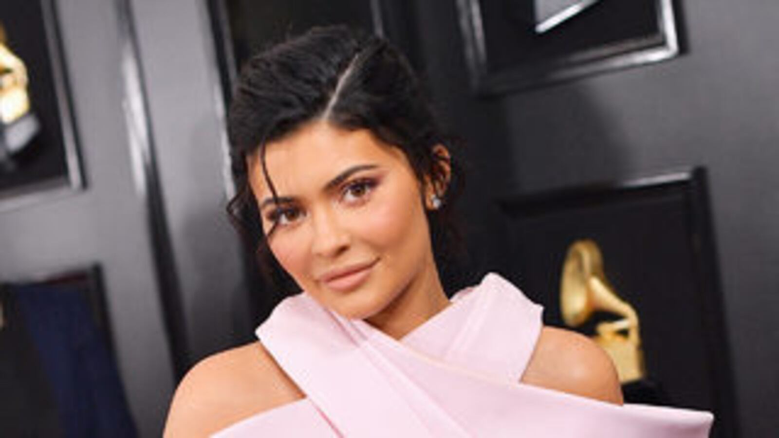 Kylie Jenner attends the 61st Annual Grammy Awards at Staples Center on Feb. 10, 2019, in Los Angeles.

Photo by Matt Winkelmeyer/Getty Images