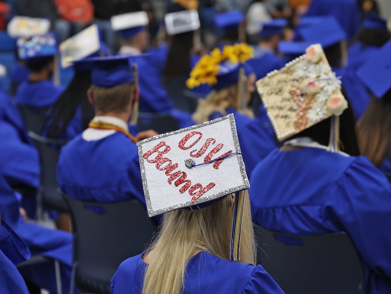 053121 Springfield Graduation SNS