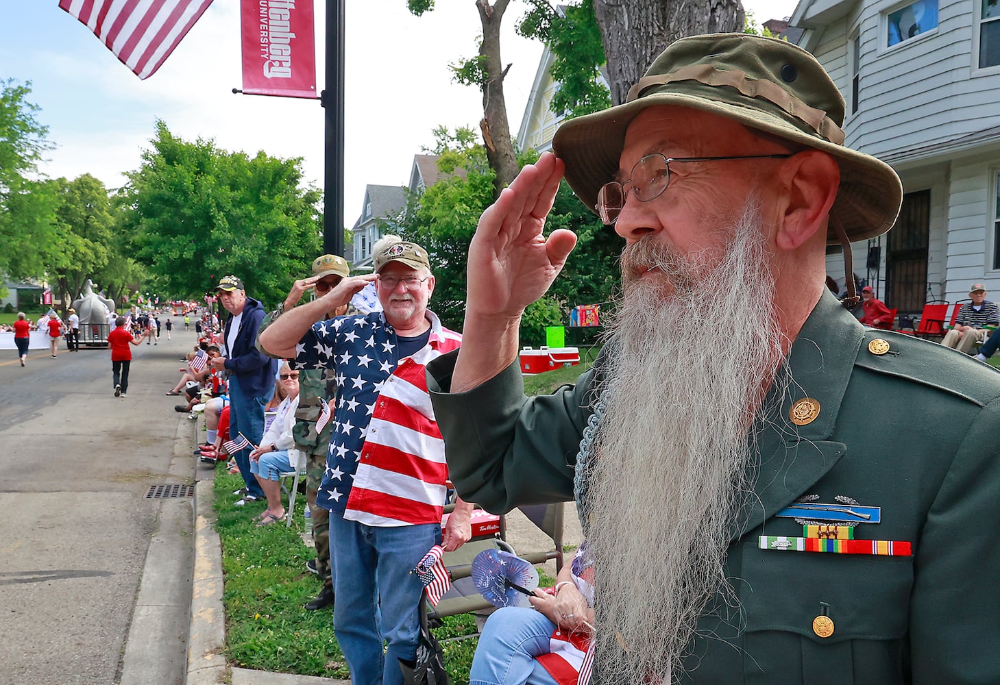 053023 Memorial Day Parade SNS