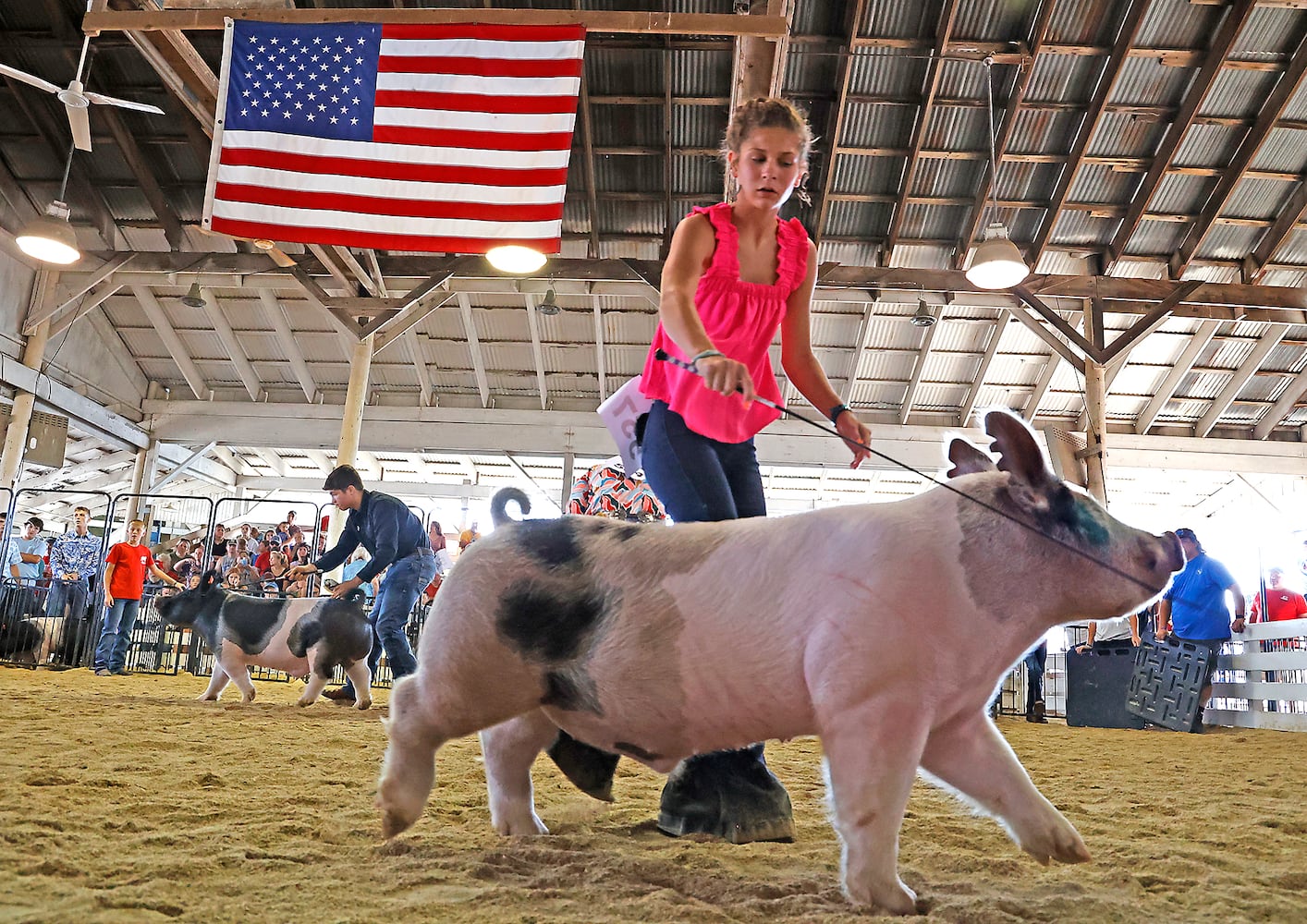 072523 Clark County Fair SNS