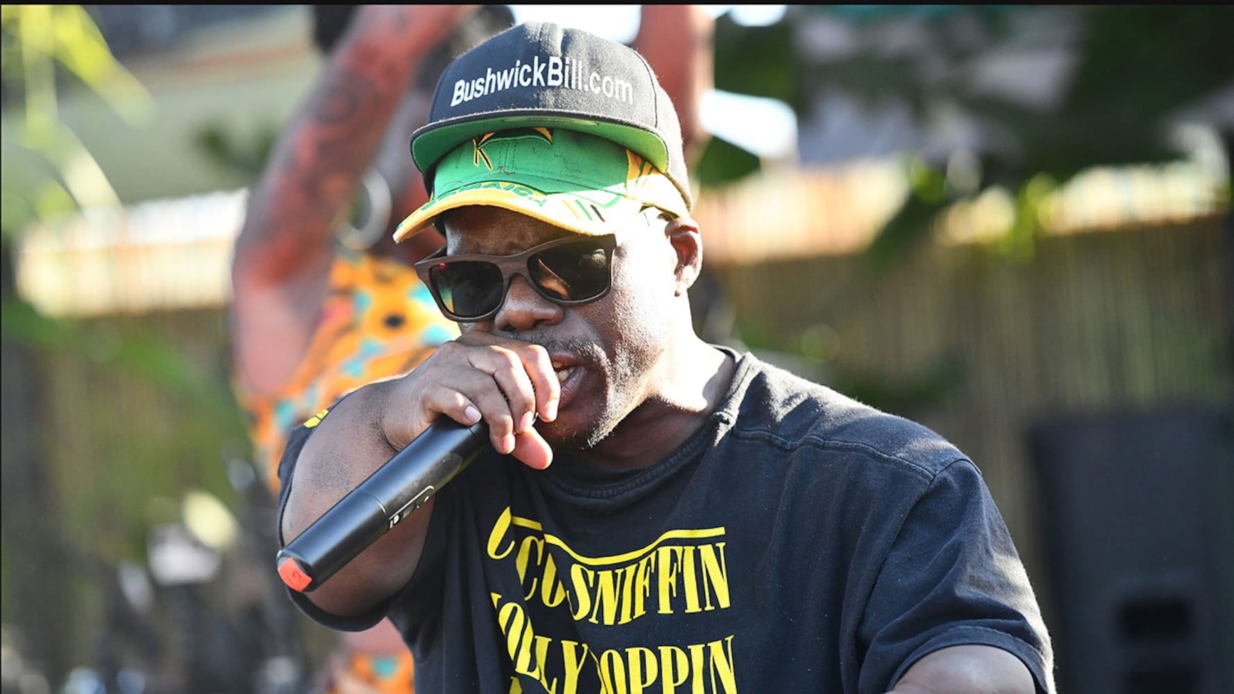 Geto Boys rapper Bushwick Bill dead at 52