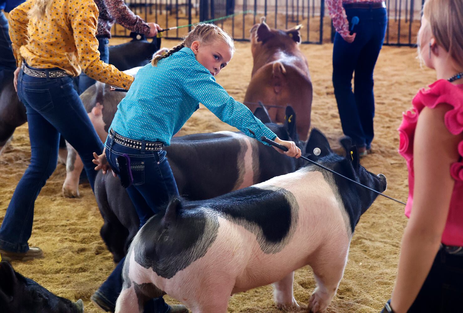 072323 Clark County Fair SNS