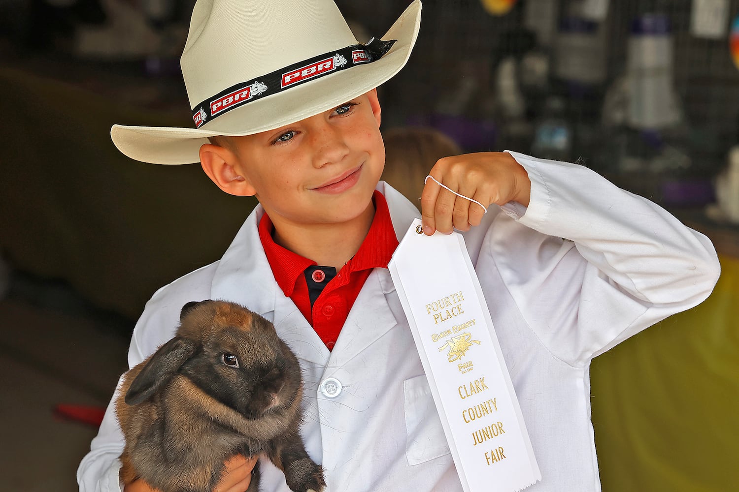 Best of the 2023 Clark County Fair