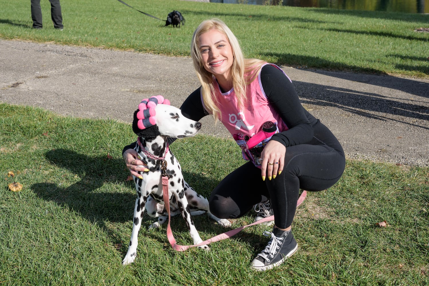 PHOTOS: Wag-O-Ween 2024 at Kettering Recreation Complex