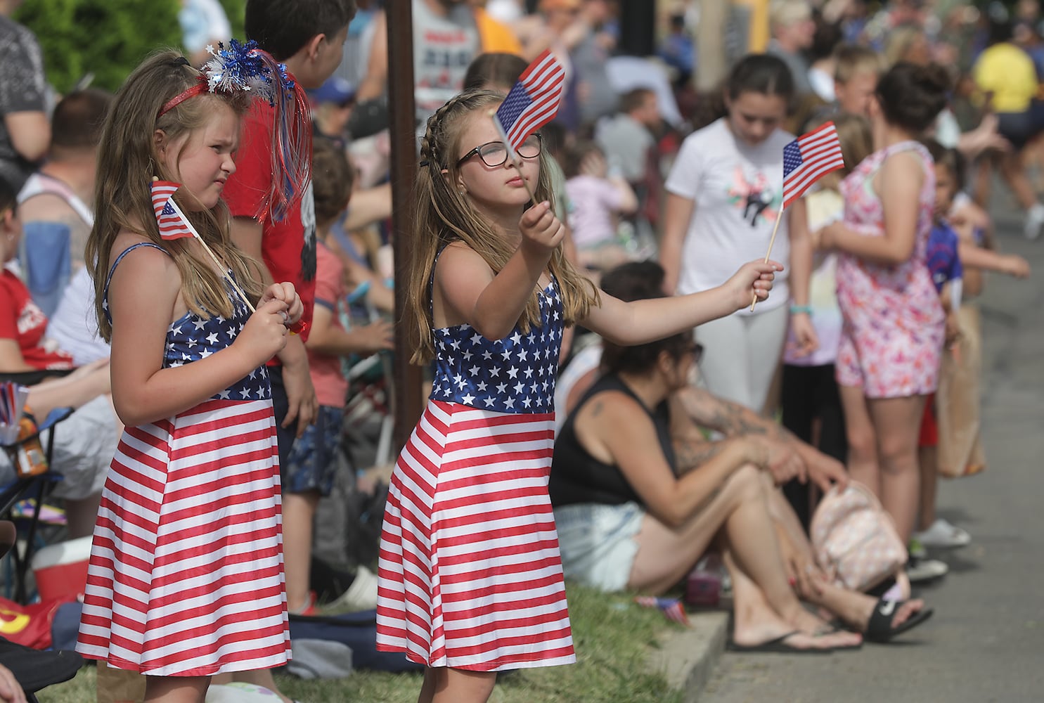 053023 Memorial Day Parade SNS