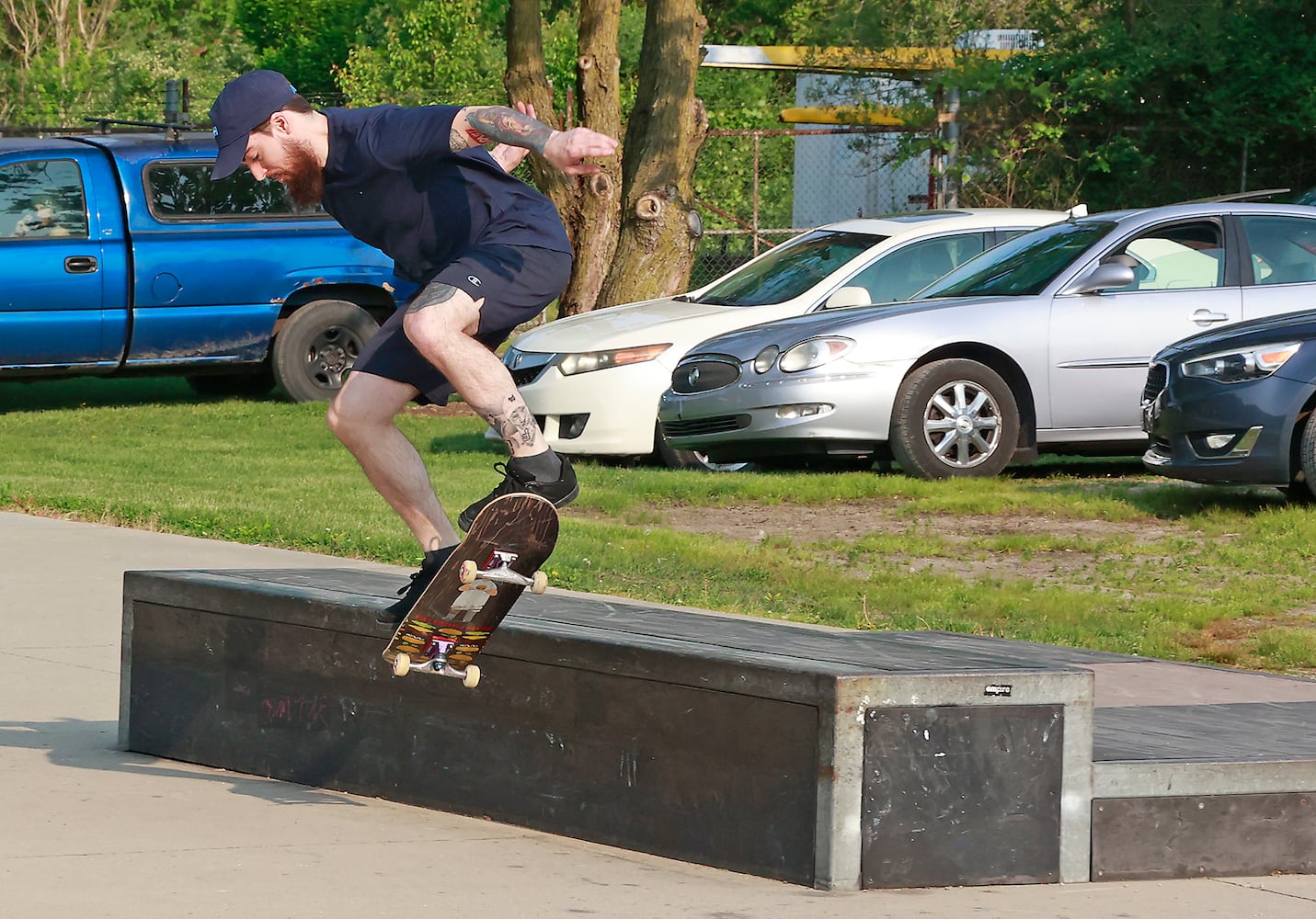 051923 Skatepark Meeting SNS