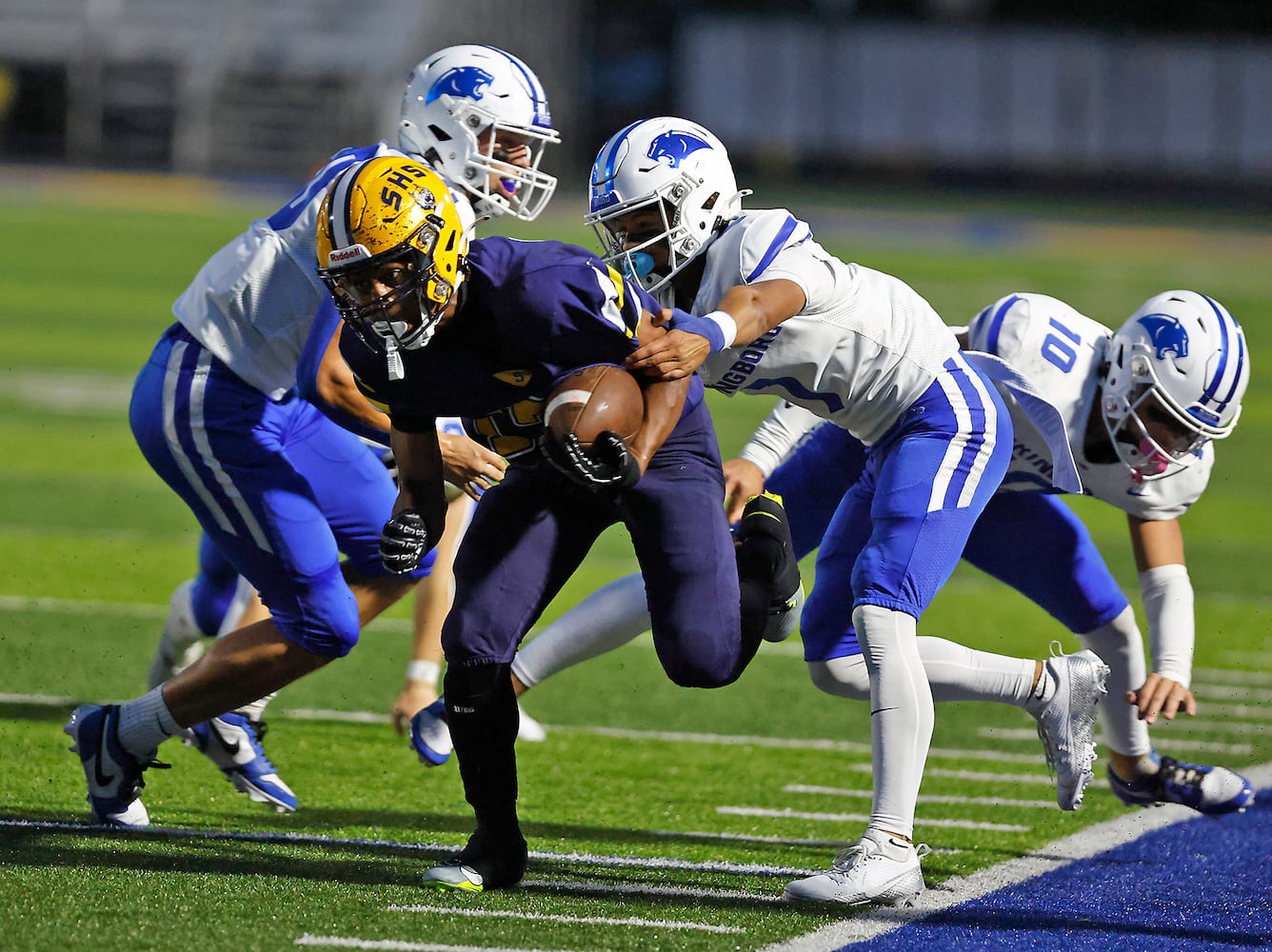 092724 Springfield vs Springboro FB