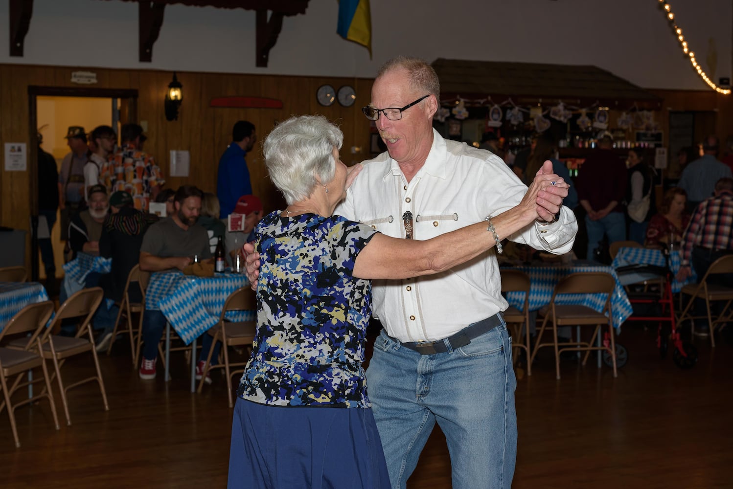 PHOTOS: Oktoberfest 2024 at the Dayton Liederkranz-Turner German Club