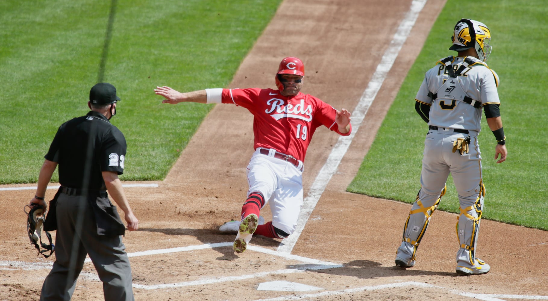 Cincinnati Reds