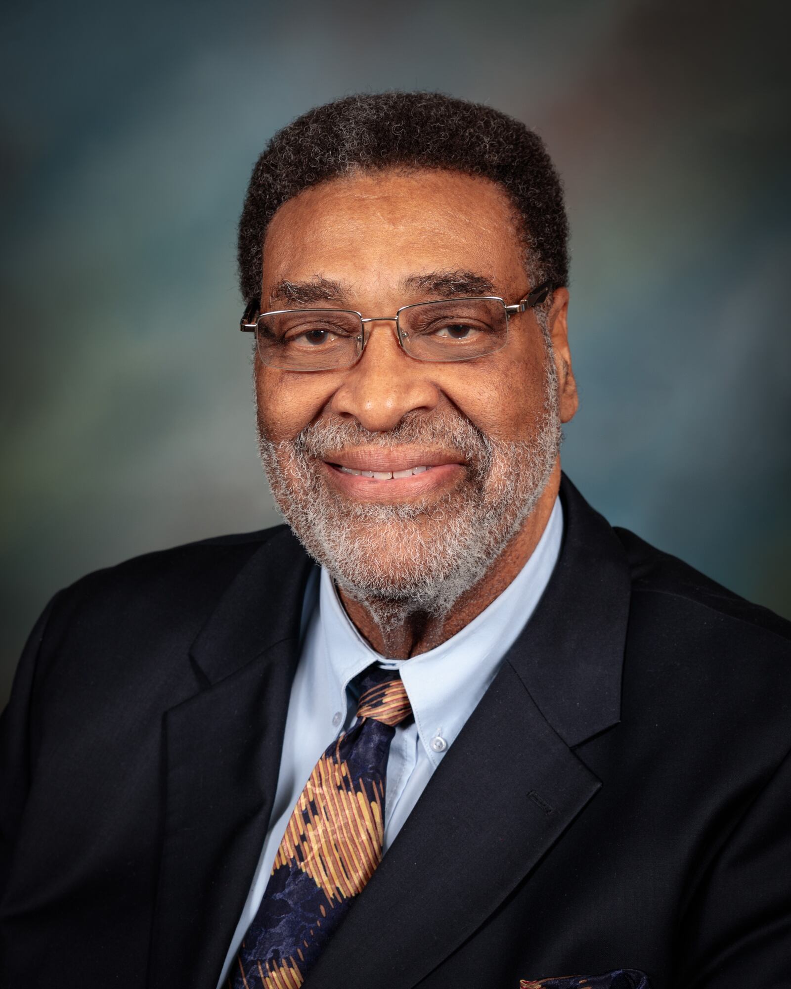 The 27th annual Parity Inc. Top 10 African-American Male Luncheon is planned for 11:30 a.m. to 1 p.m. Thursday, Feb. 20, 2020 at Sinclair Community College. Honoree James A. Bolden is pictured.