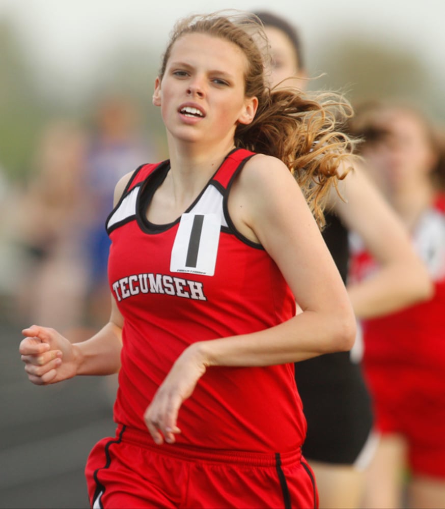 Clark County Track & Field Championships