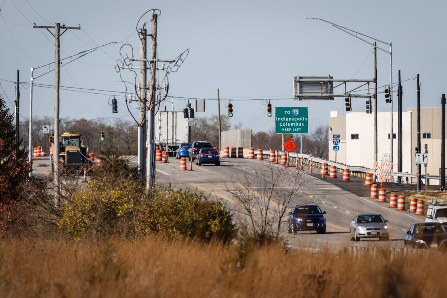 Bipartisan infrastructure bill's impact will be massive