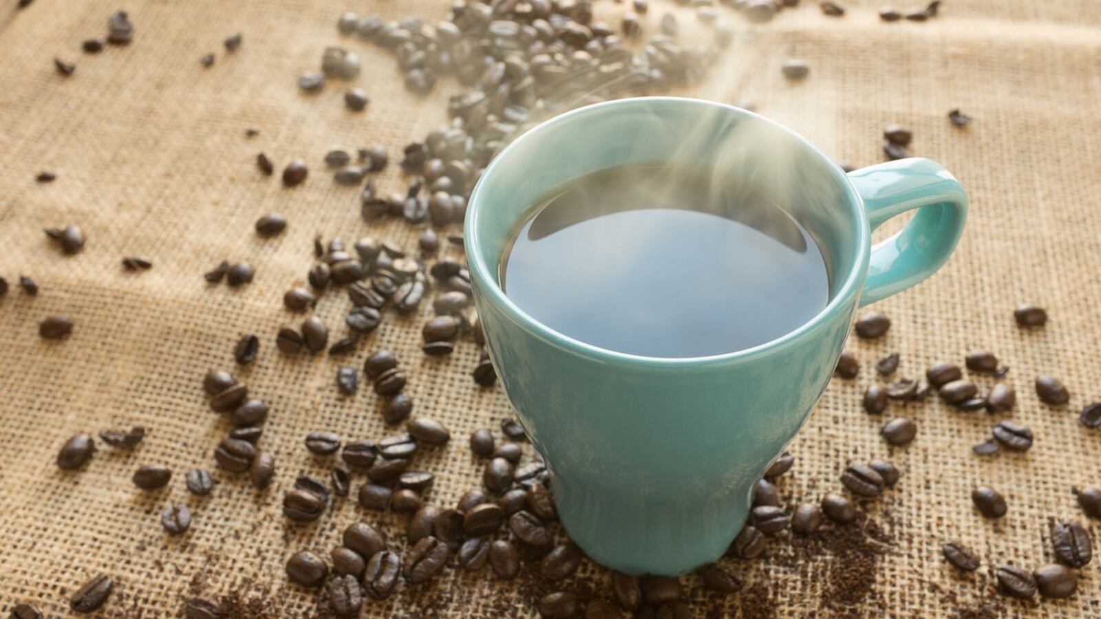 Researchers at the University of South Austraia found that people who drink one to two cups of caffeinated coffee a day had a lower risk of cardiovascular disease than people who drank decaf or no coffee at all. But for individuals who consumed six or more cups of caffeinated coffee a day, the risk of cardiovascular disease increased 22%.