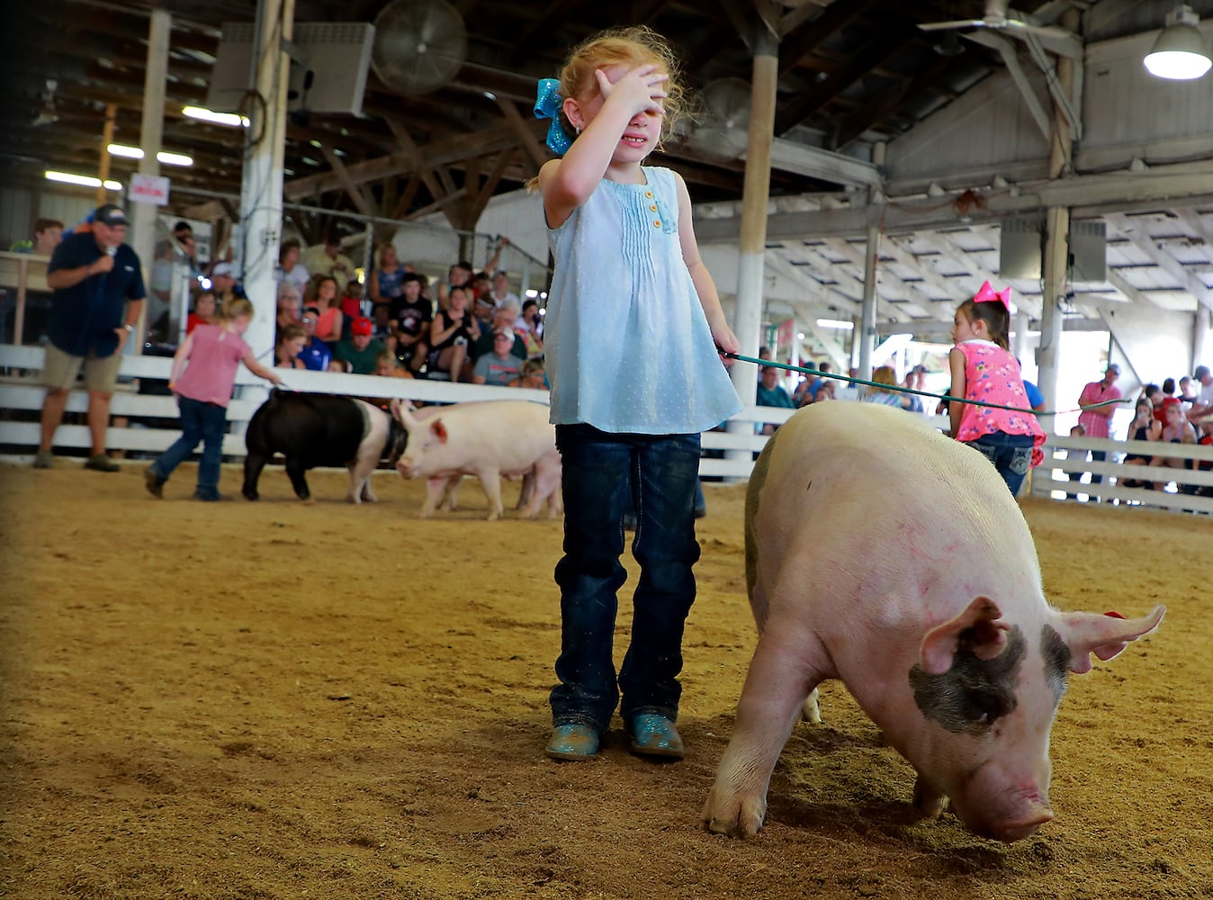 85 PHOTOS: 2019 Clark County Fair