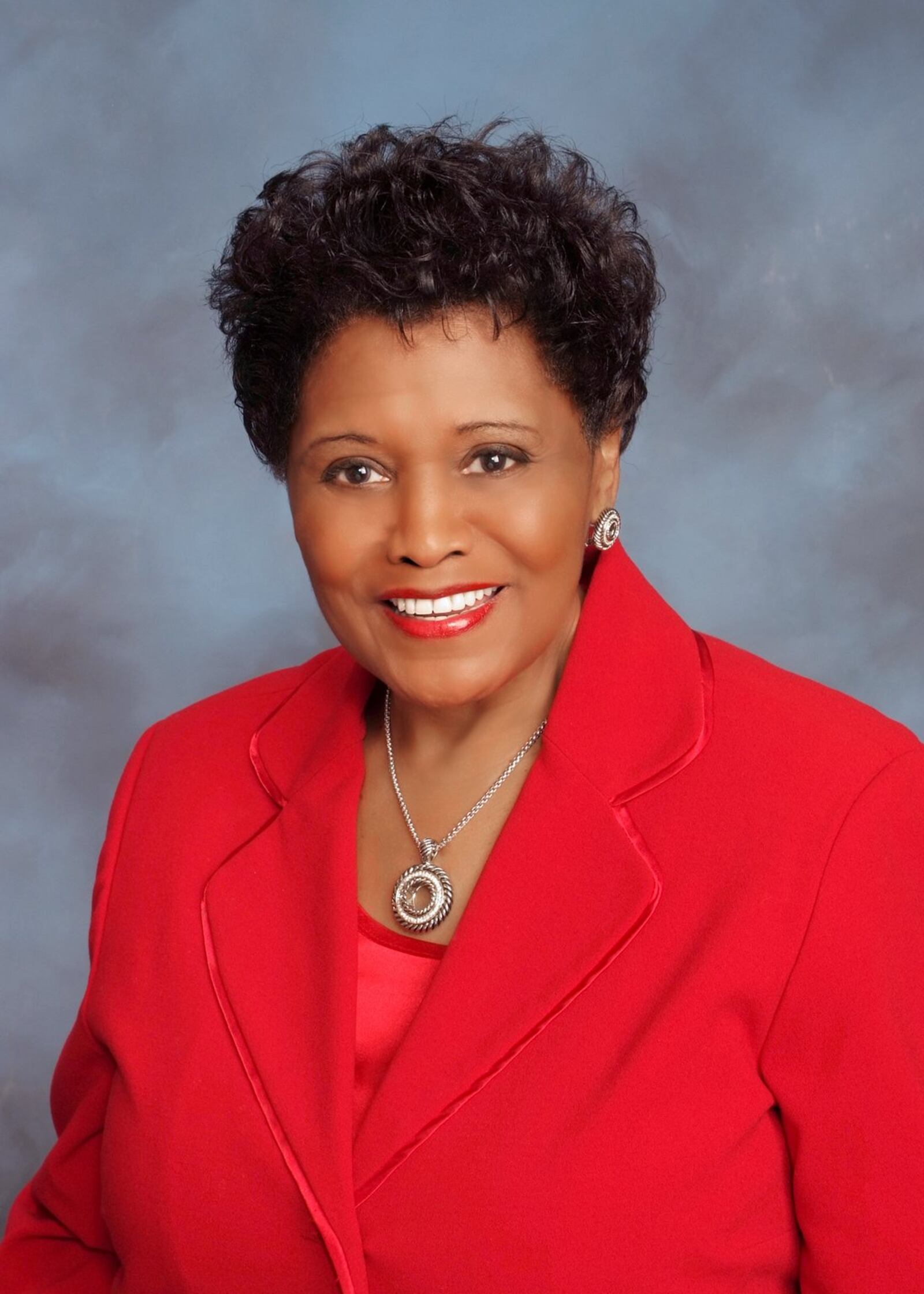 Former Trotwood Mayor Joyce Sutton Cameron. PHOTO COURTESY OF THE CITY OF TROTWOOD.