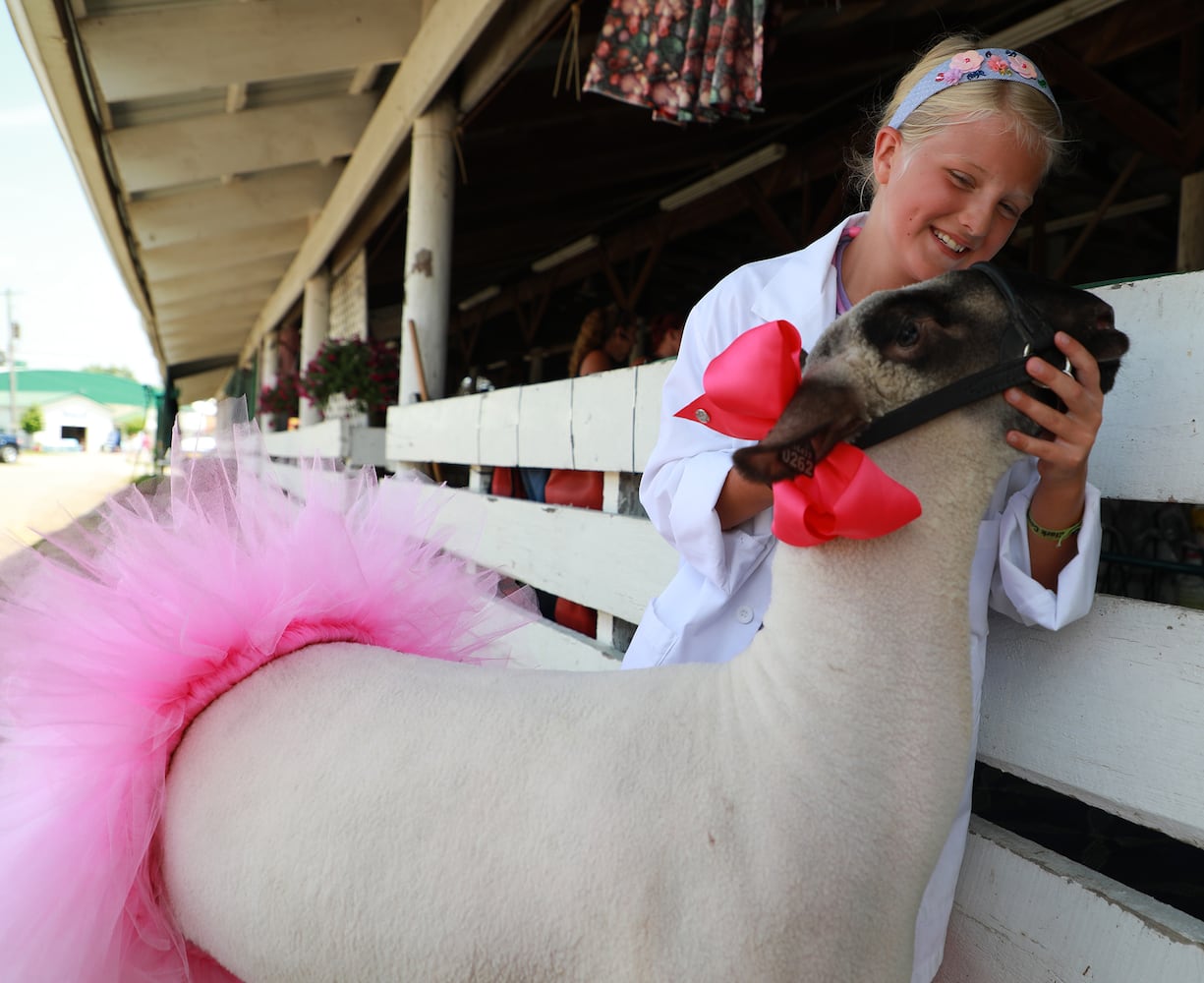 85 PHOTOS: 2019 Clark County Fair