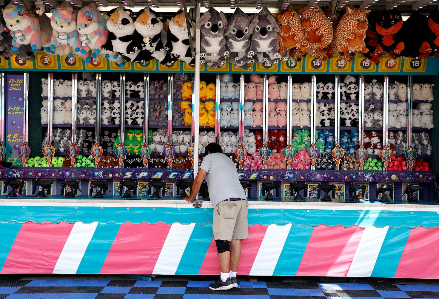 072123 Clark County Fair