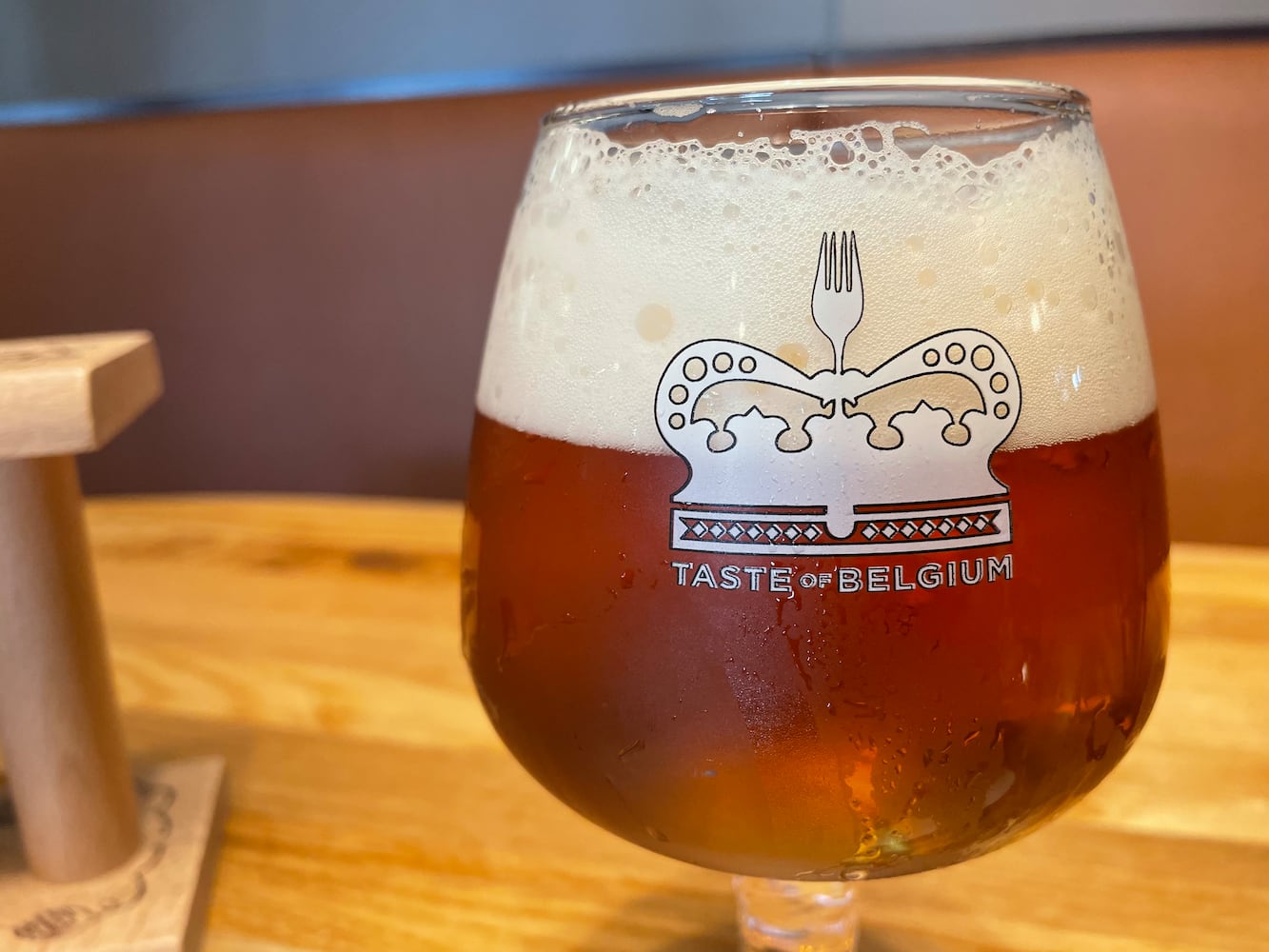 Taste of Belgium