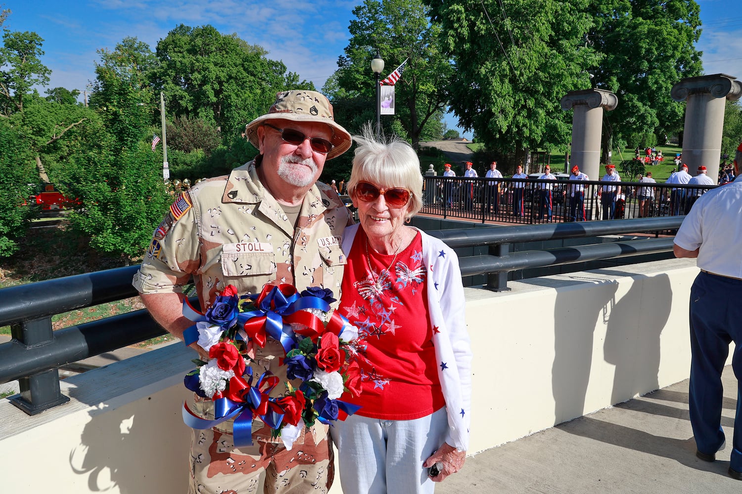 053023 Memorial Day Parade SNS