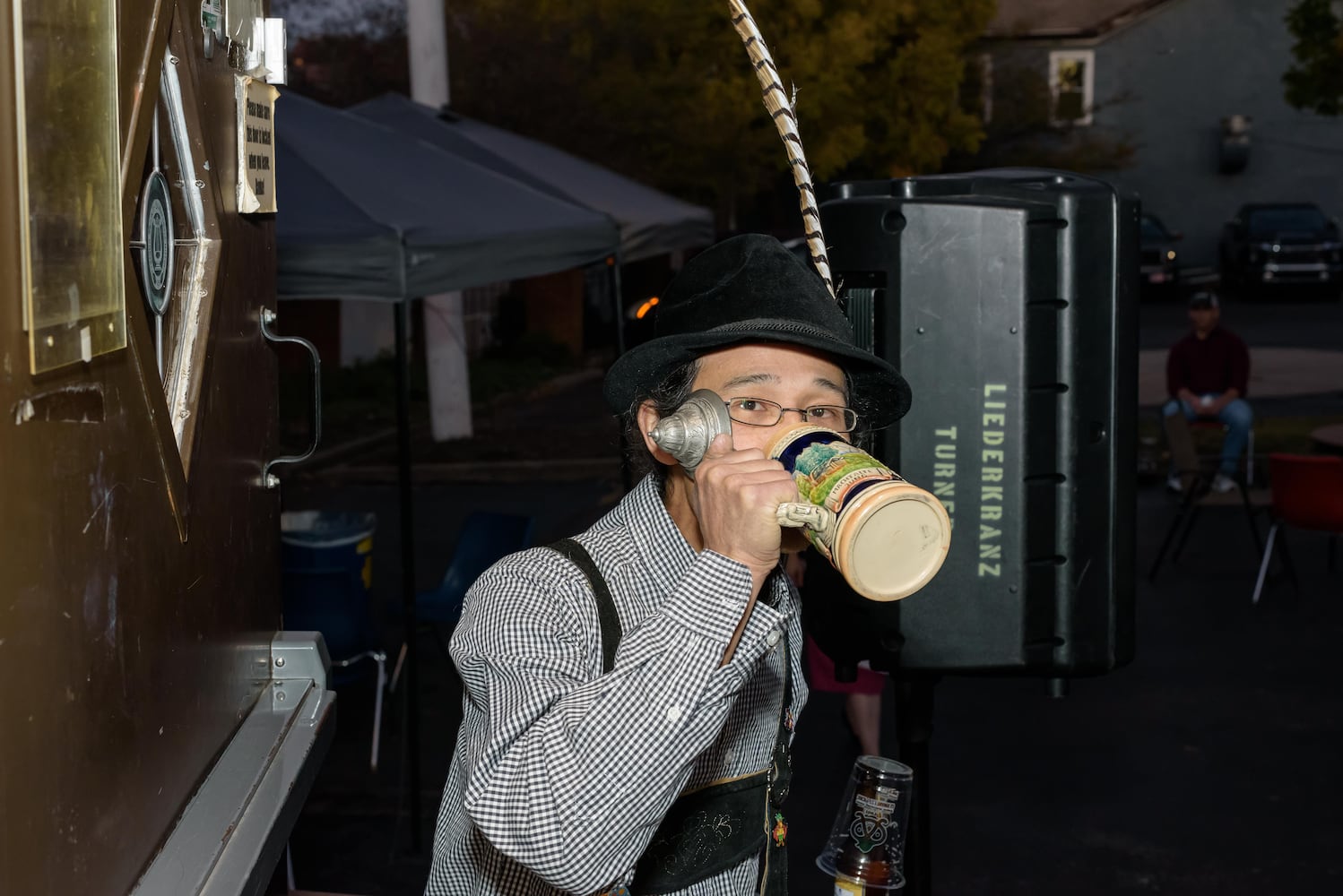 PHOTOS: Oktoberfest 2024 at the Dayton Liederkranz-Turner German Club