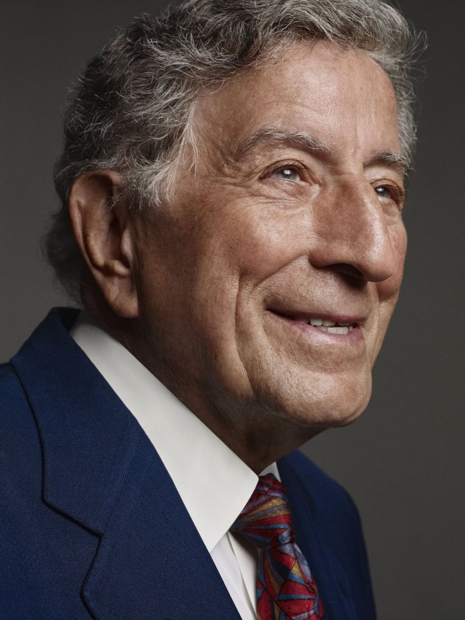 Tony Bennett, the 19 time Grammy Award-winning musician whose music spans over six decades, will appear on the Fraze Pavilion stage on June 21. CONTRIBUTED