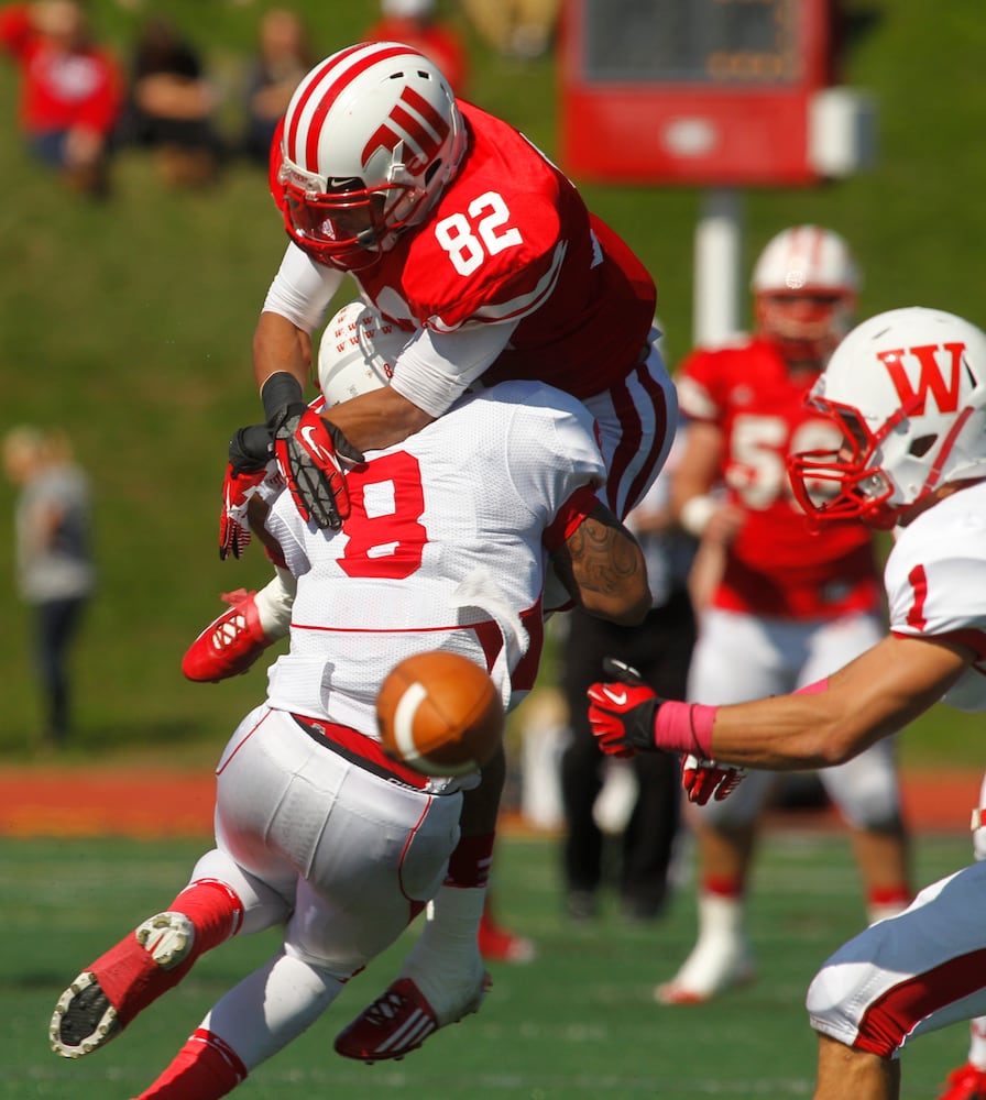 Wittenberg Football vs. Wabash