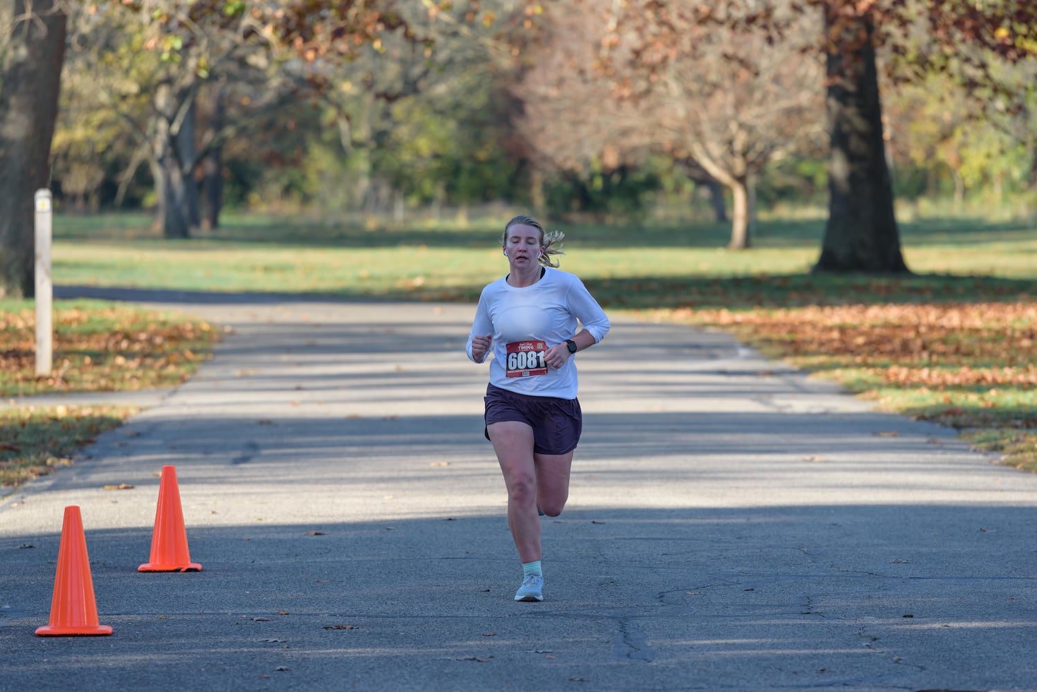 PHOTOS: NCCJ Halloween Costume 5K Walk/Run at Eastwood MetroPark