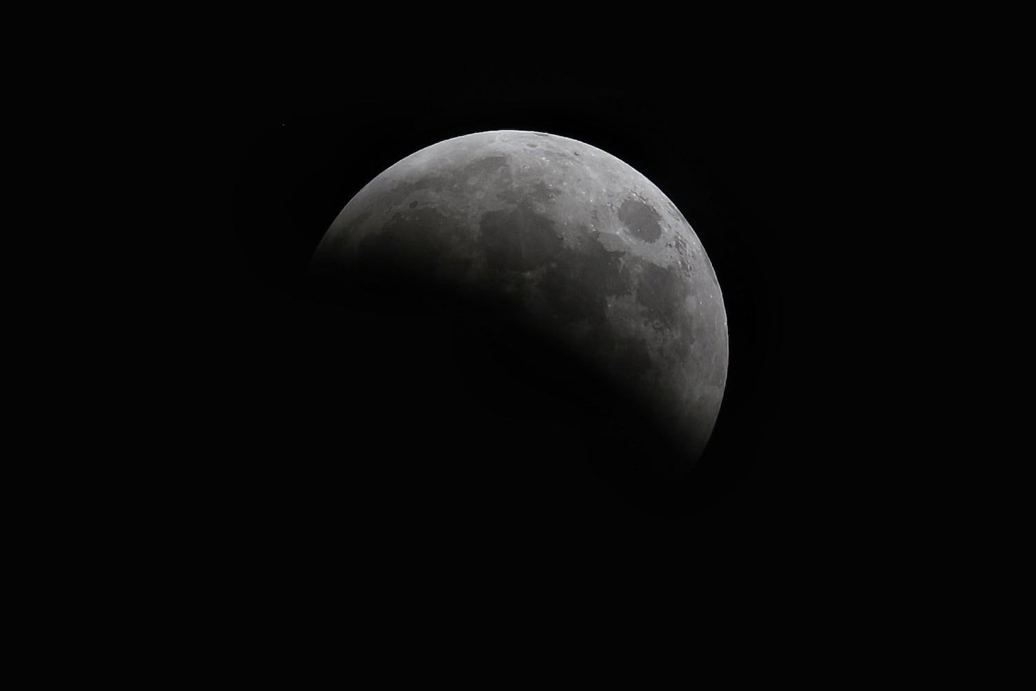 031425 total Lunar eclipse