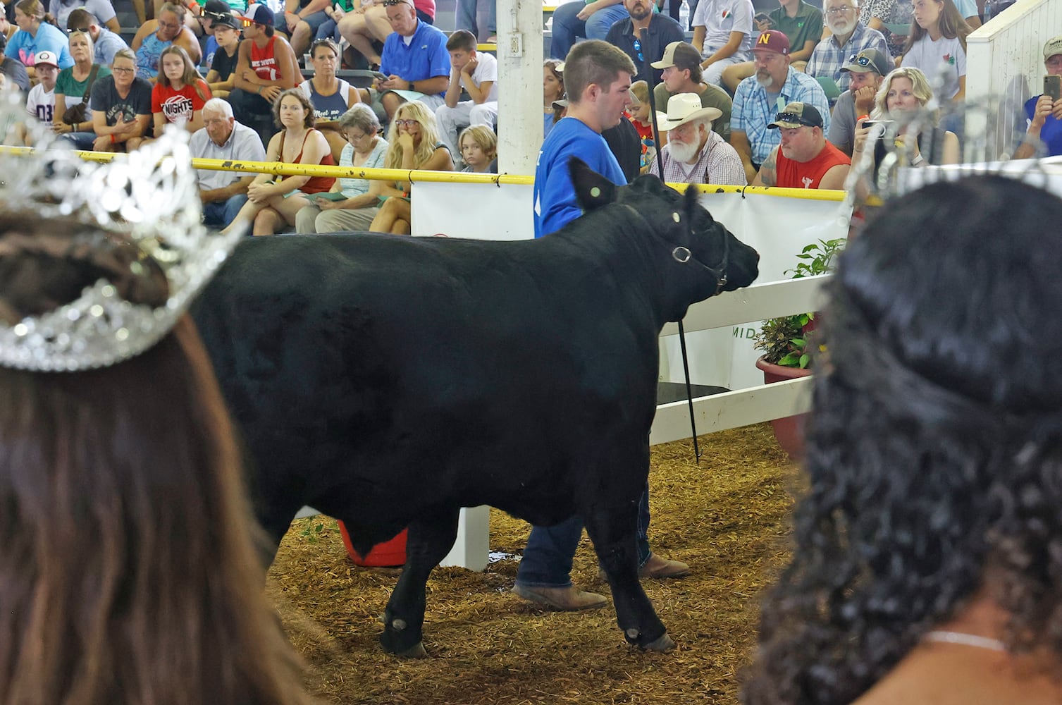 072923 Clark County Fair SNS