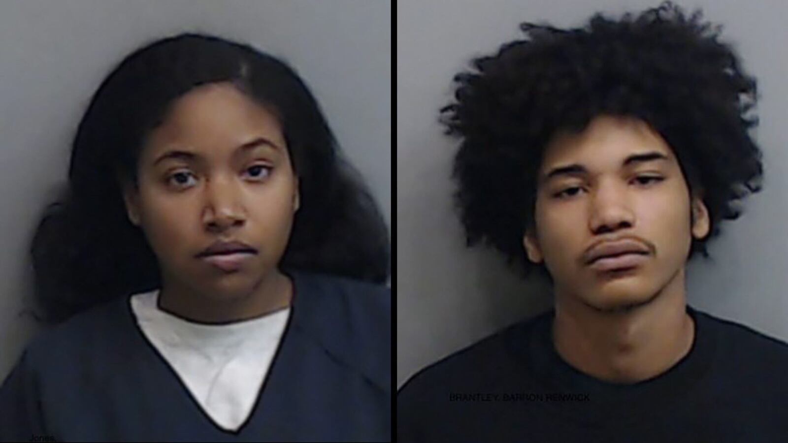 Both suspects accused of murdering a Clark Atlanta University student are now in police custody.