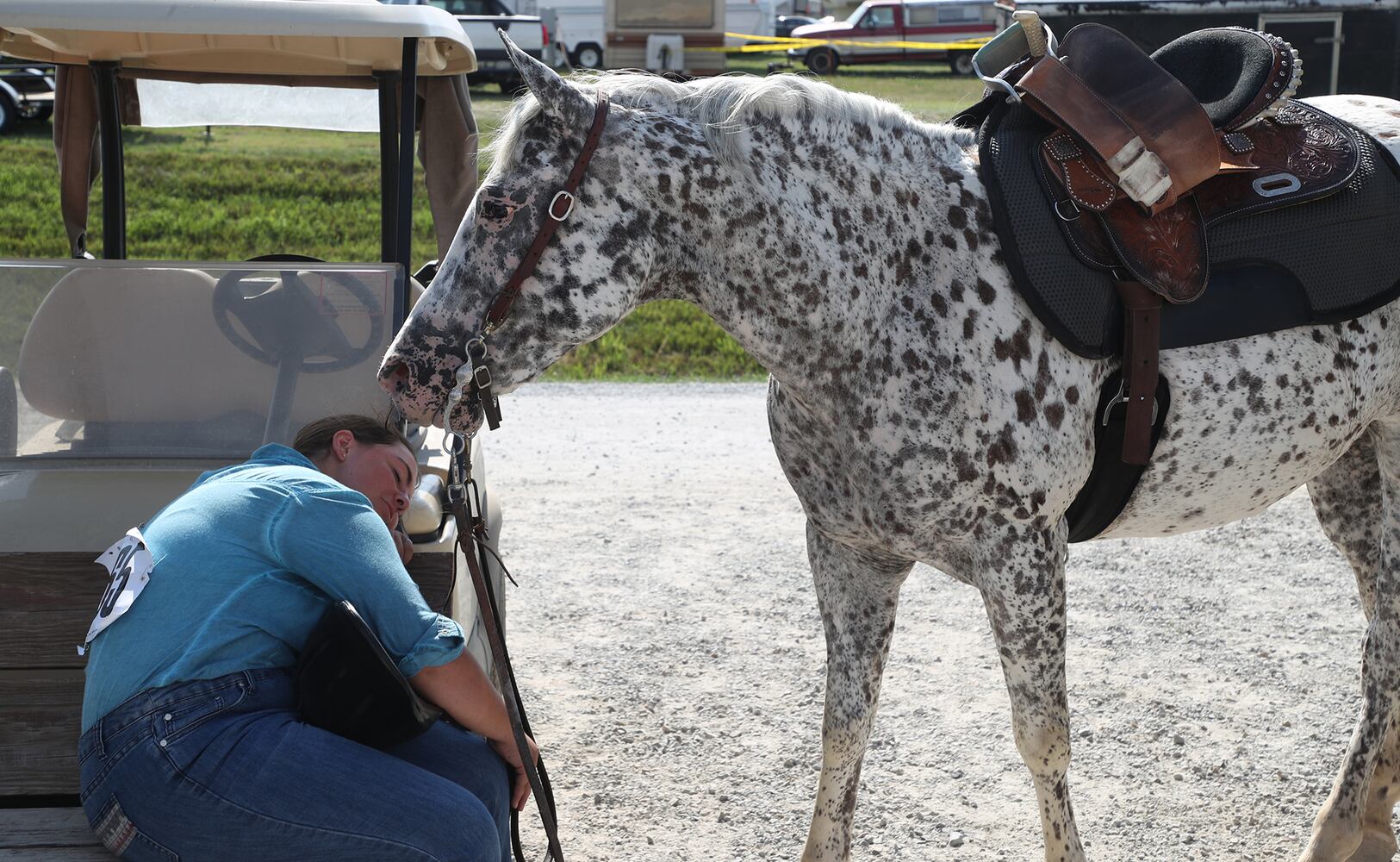 PHOTOS: Sunday at the Champaign County Fair