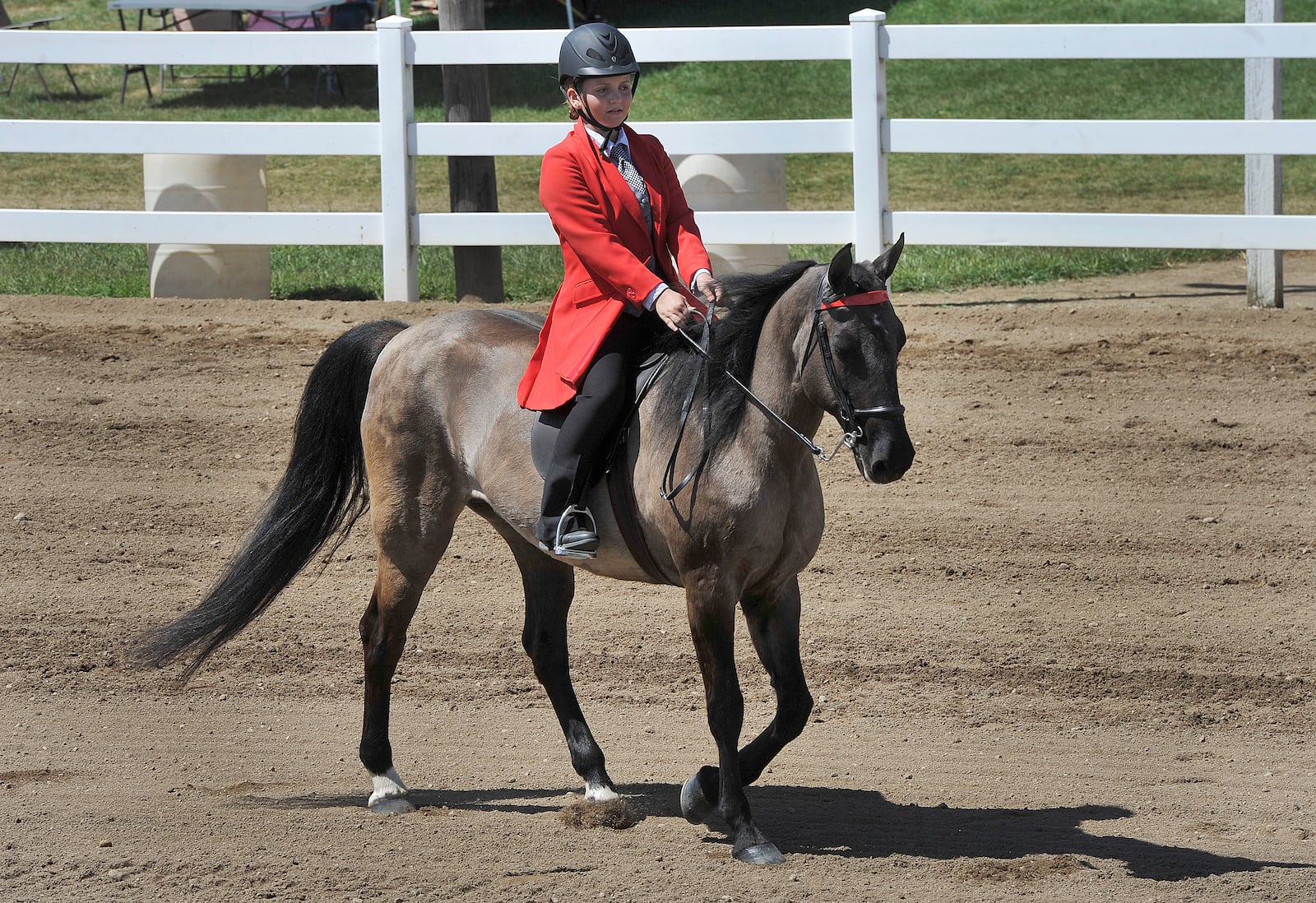 The Miami County Fair runs from Friday, August 12 through Thursday, August 18. FILE