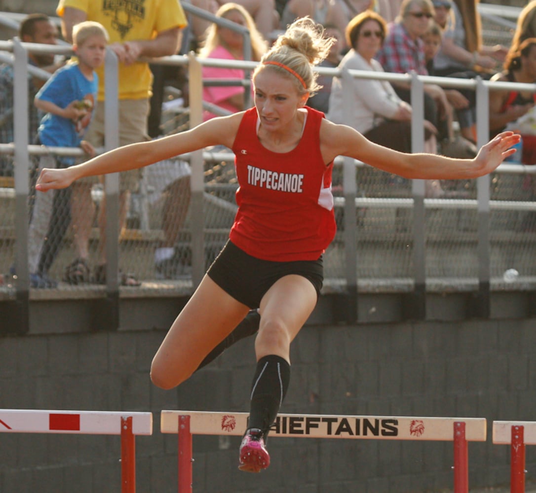 CBC Track & Field Championships