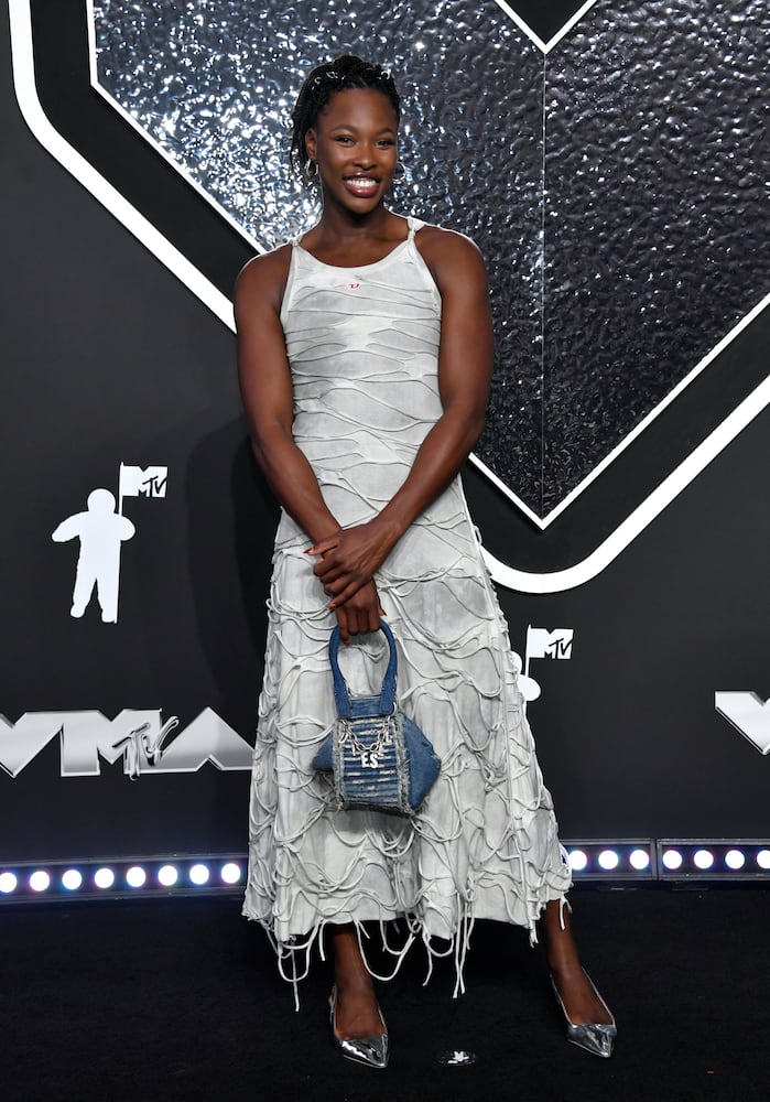 2024 MTV VMAs - Arrivals