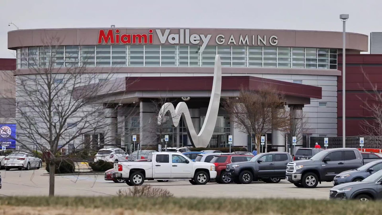 Miami Valley Gaming expansion begins