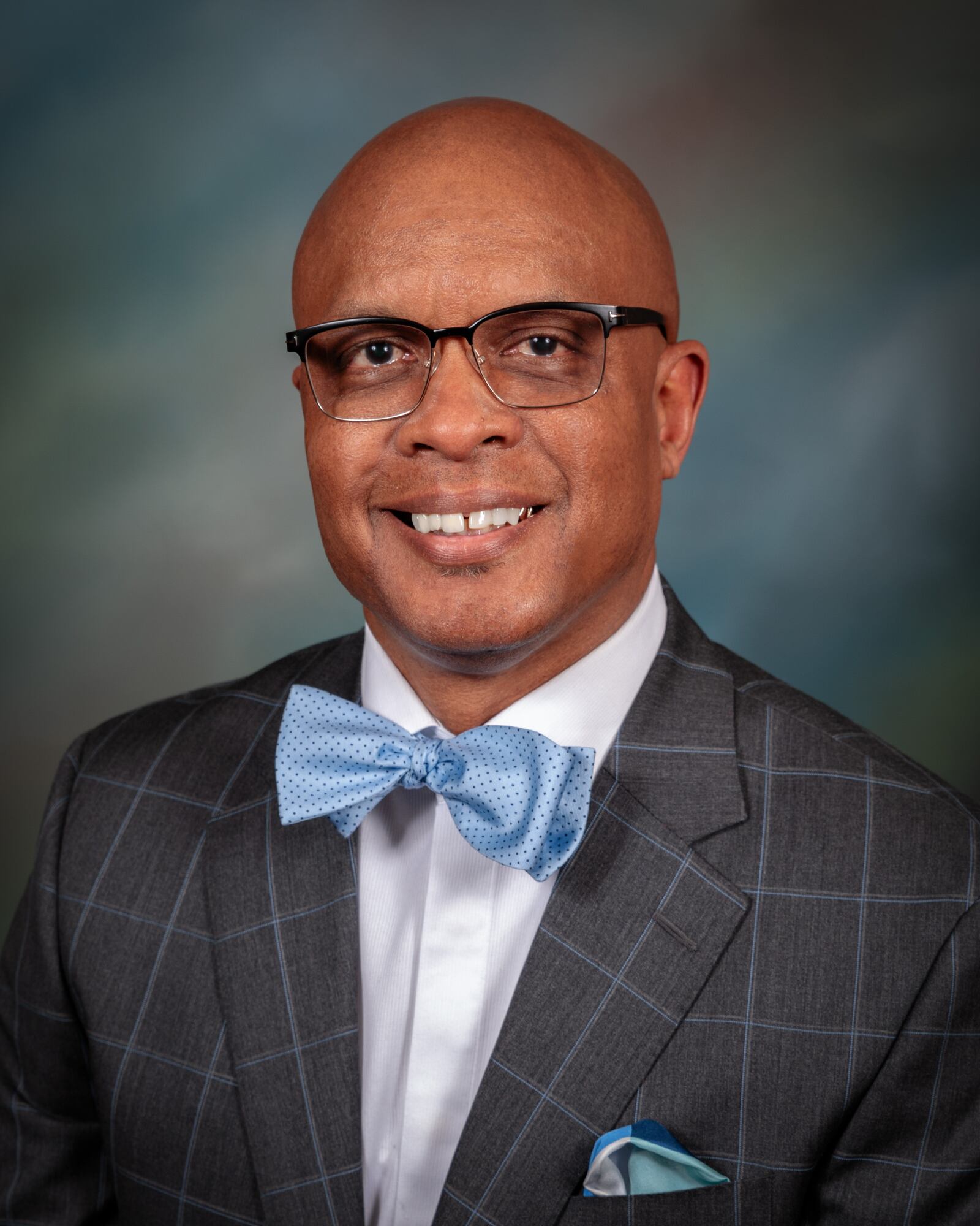 The 27th annual Parity Inc. Top 10 African-American Male Luncheon is planned for 11:30 a.m. to 1 p.m. Thursday, Feb. 20, 2020 at Sinclair Community College. Honoree Kevin M. Simmons, Sr. is pictured.