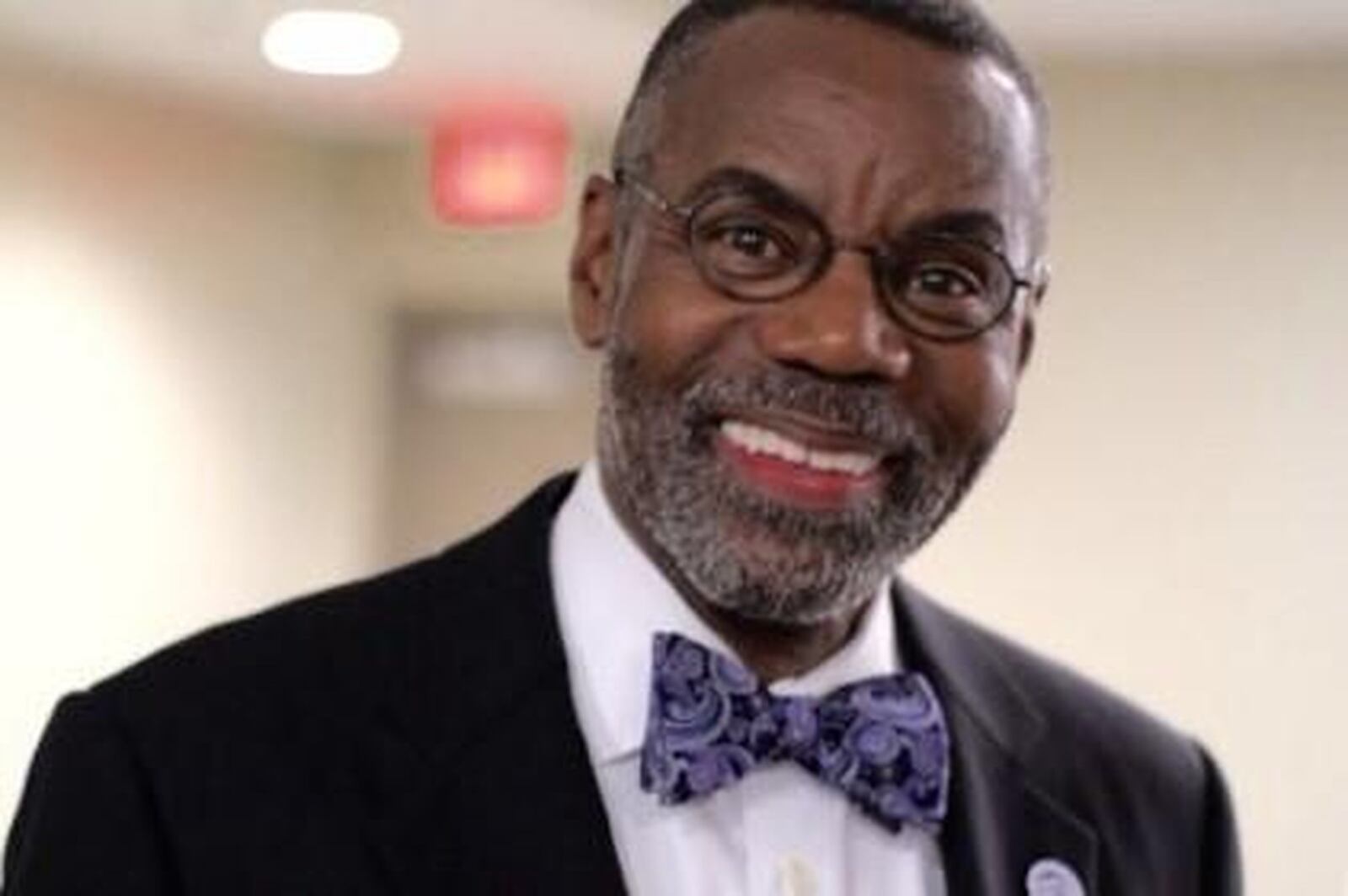 Wilberforce University has joined other colleges and universities across the country in temporarily suspending on-campus operations and going to an online learning model, according to university President Elfred Anthony Pinkard.