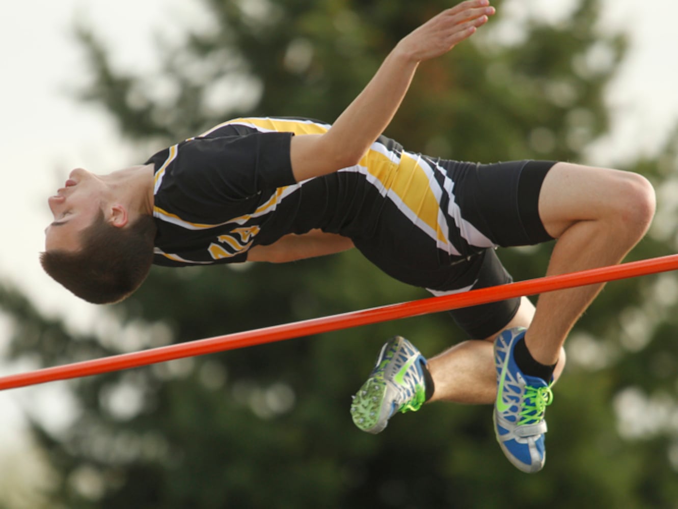 Clark County Track & Field Championships