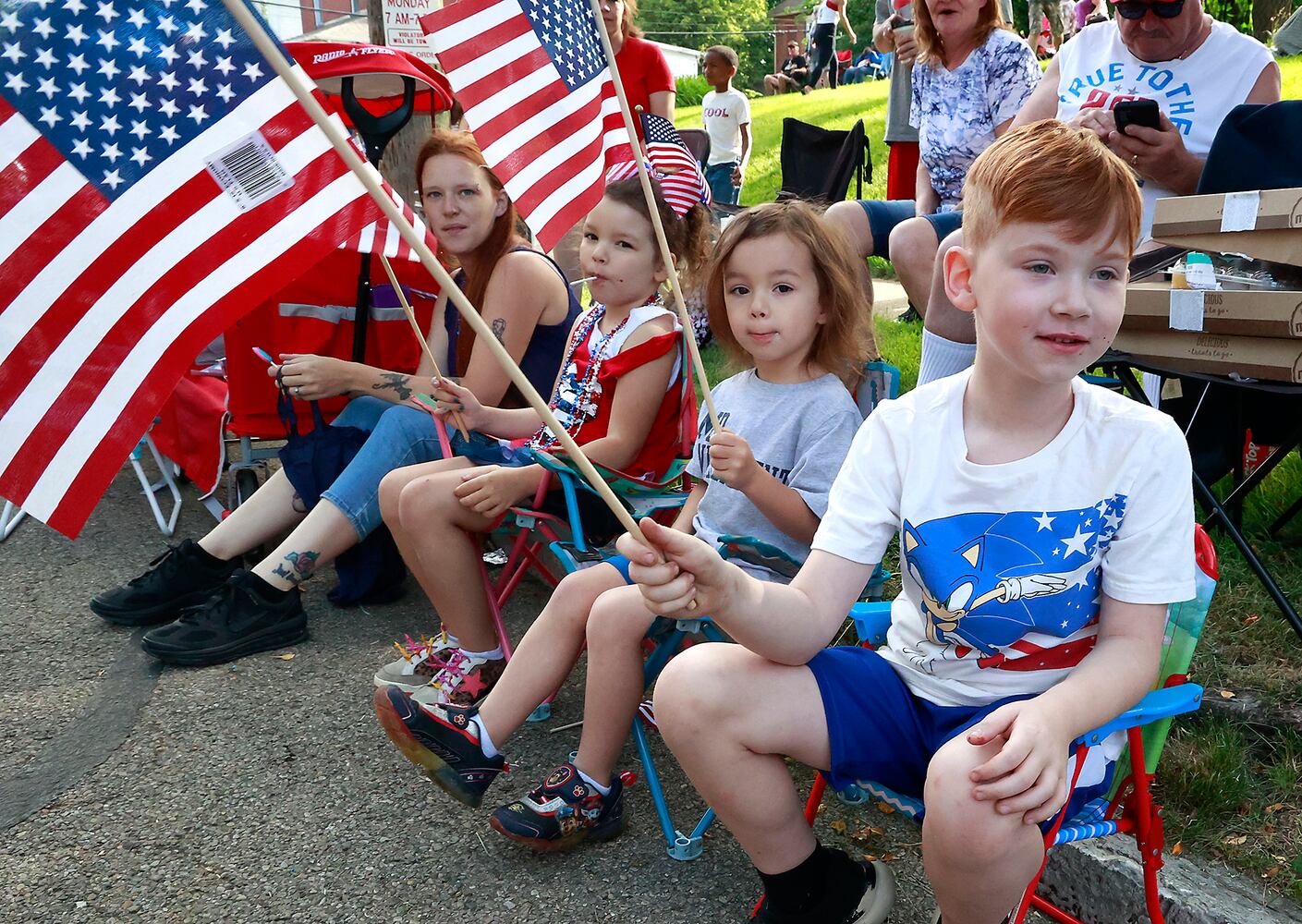 053023 Memorial Day Parade SNS