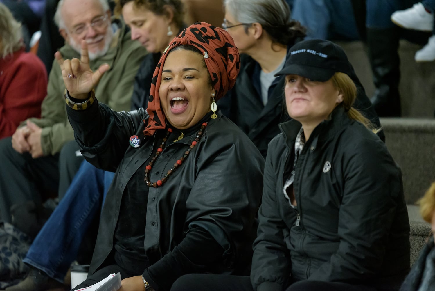 PHOTOS: Celebration of Unity with the Haitian Community of Springfield