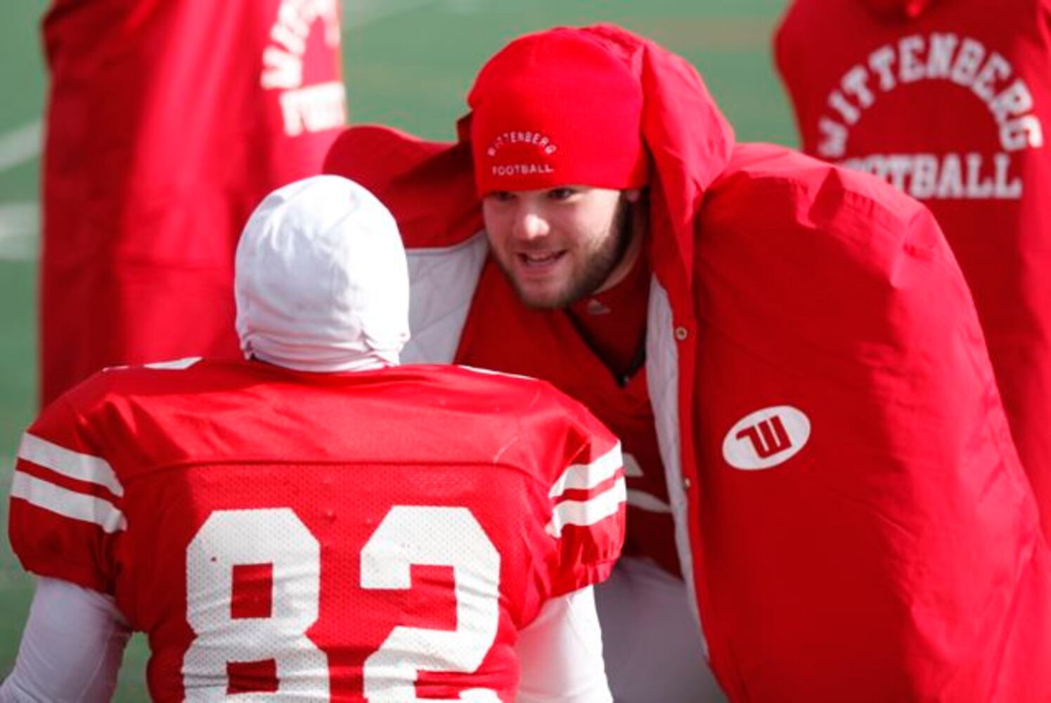 Wittenberg vs. Lebanon Valley