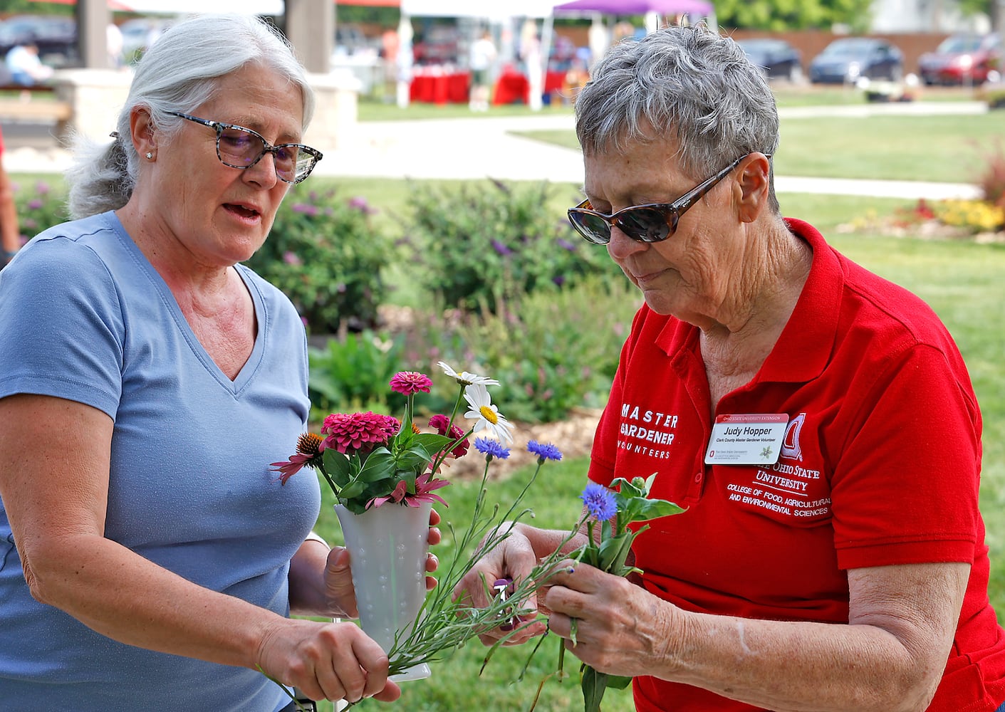 Garden Jubilee SNS