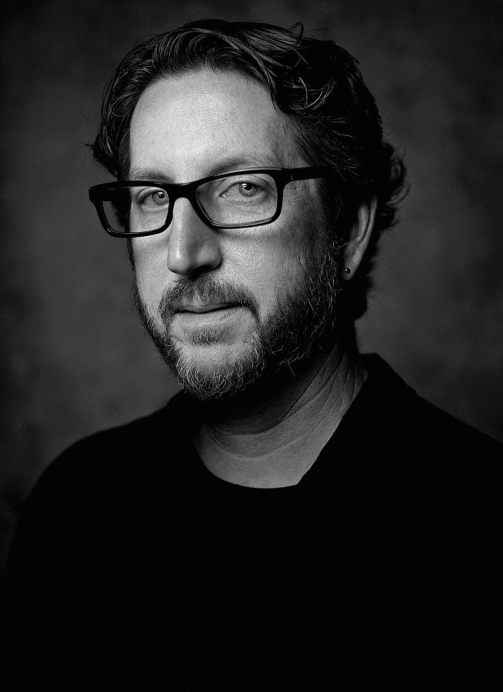 Paul Tremblay is the author of “Survivor Song” (William Morrow, 307 pages, $27.99).