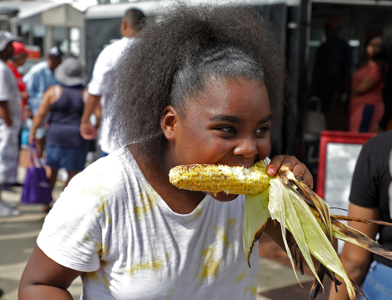 PHOTOS: CultureFest 2019