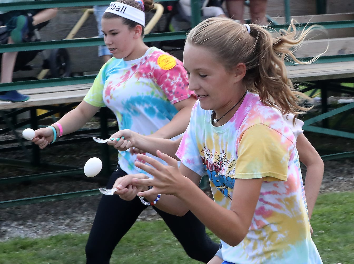 85 PHOTOS: 2019 Clark County Fair